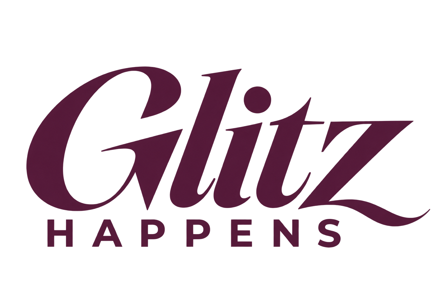 Glitz Happens